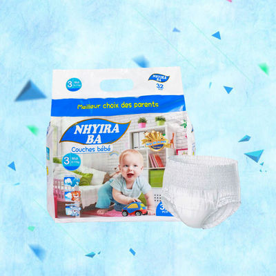 Bom preço Brinquedos descartáveis ecológicos / fraldas personalizáveis on-line