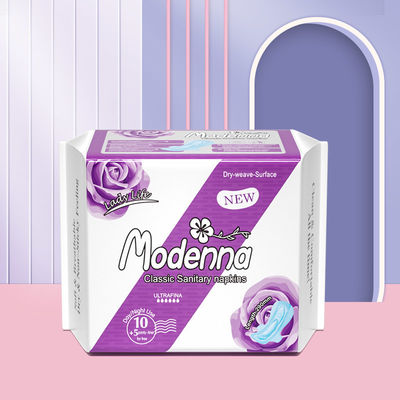 Bom preço Venda a quente Comodidade Acessórios femininos Acessórios higiénicos para senhoras Acessórios higiénicos Toalhas higiénicas Algodão Acessórios higiénicos on-line