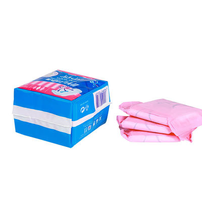 Bom preço Acessórios femininos descartáveis Acessórios higiênicos de algodão Menstruais azuis Para mulheres Dia e noite Acessórios higiênicos baratos Acessórios higiênicos de iões negativos on-line