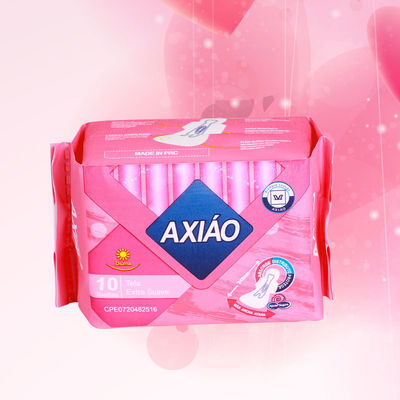 Bom preço Pad Menstrual de boa qualidade guardanapos grossos mulheres guardanapos higiênicos femininos com um preço barato on-line
