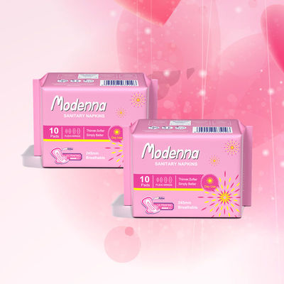 Bom preço OEM ODM Super absorvente orgânico sanitário menstruais guardanapos para mulheres e homens on-line