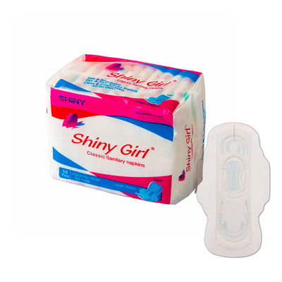 Bom preço boa qualidade Disponível Dia e Noite Uso Super Absorvente Brinquedos de Mulheres Fabricante de algodão de mulheres Serviços sanitários on-line
