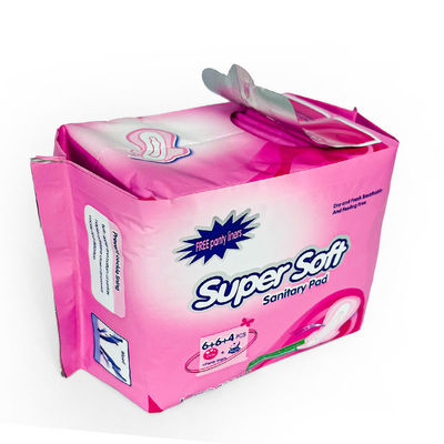 Bom preço Mulheres de noite absorventes sanitários guardanapos sanitários pads 100% de algodão orgânico pads sanitários por atacado amostra gratuita on-line
