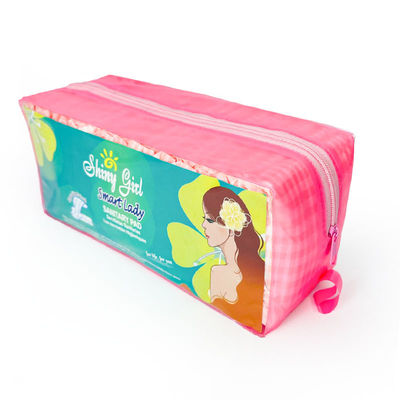 Bom preço Top Quality Ultra espessa Quanzhou fábrica atacado preço barato algodão pad sanitário feminino Anion pad sanitário feminino on-line