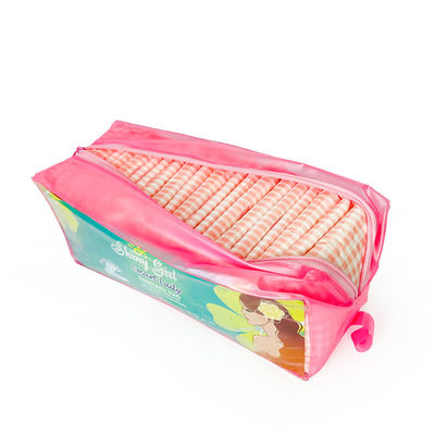Bom preço Baixo Preço De Alta Qualidade Mulheres Pads Desutilizáveis Produtos Novos Algodão Moles Serviços Sanitários Serviços Sanitários Femininos on-line