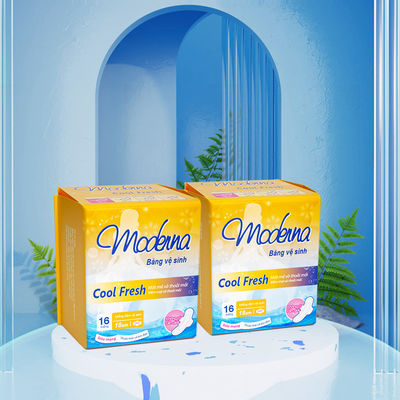 Bom preço Eco-Amigável Toalhas sanitárias descartáveis de uso imediato algodão orgânico almofadas femininas de higiene on-line