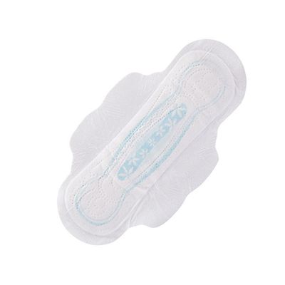 Bom preço Acessórios descartáveis para mulheres Biodegradáveis Ervas sanitárias Acessórios pesados Acessórios sanitários de noite on-line