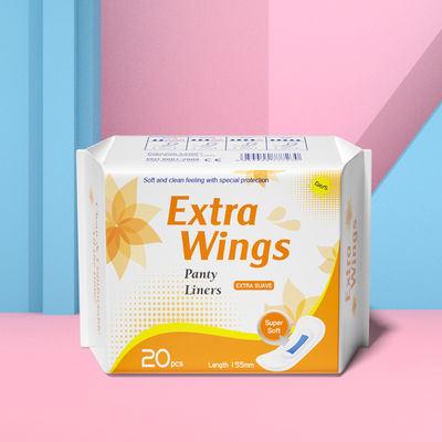 Bom preço Toalhas higiênicas 100% de algodão orgânico Toalhas higiênicas suaves e saudáveis on-line