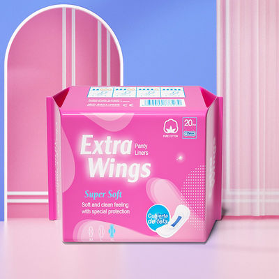 Bom preço Mulheres Ultra Longs Disponíveis Serviços Sanitários de Alta Absorção para a noite Com preço barato on-line