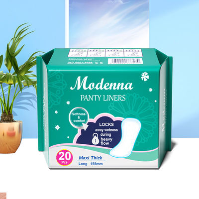 Bom preço Acessórios sanitários para dormir Super absorvente extra longa guardanapo sanitário on-line