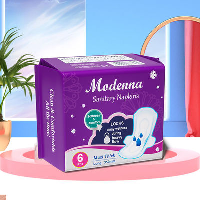 Bom preço Marca privada Higiene Feminina SAP Super Absorvente Serviços Sanitários Brinquedos Menstruais Para uso diurno on-line