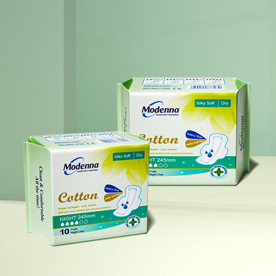 Embalagem personalizada Disponível Liner de calcinha de uso diário almofadas sanitárias