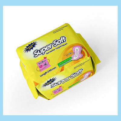 Bom preço OEM Customizado Mulheres Calcinhas Menstruais Super Absorção Desutilizável de Algodão Branco Serviços Sanitários Menstruais on-line