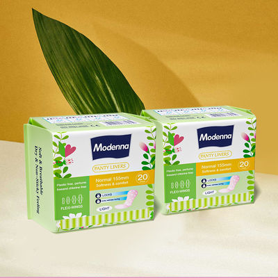 Pad Menstrual de boa qualidade guardanapos grossos mulheres guardanapos higiênicos femininos com um preço barato