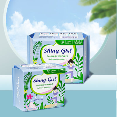 Bom preço Meninas período sanitário guardanapo com impermeabilização calças menstruais período calcinha fralda para mulheres on-line