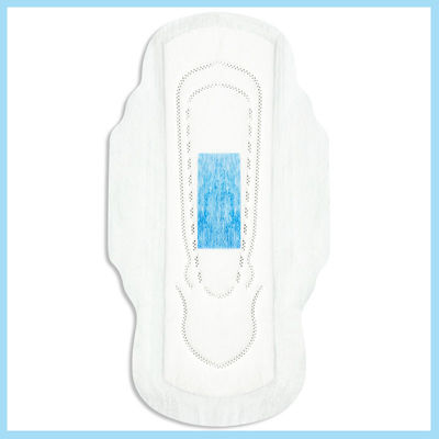 Bom preço Gráfico de algodão almofadas sanitárias para mulheres guardanapos sanitários descartáveis almofadas menstruais almofadas sanitárias para senhoras on-line