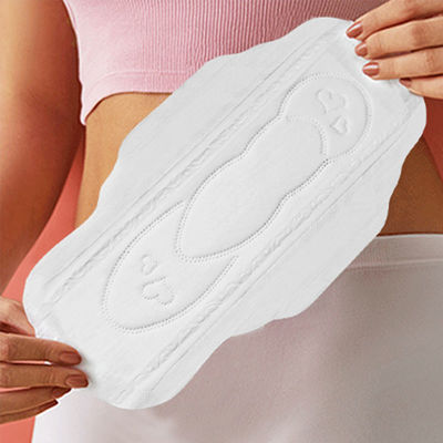 Bom preço Rótulo Privado Fácil de Usar algodão orgânico almofadas sanitárias de marca de guardanapo sanitário embalagem ultra fina japonesa Sap pad mulheres on-line