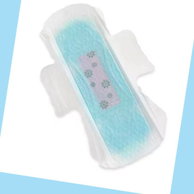 Bom preço Preço competitivo Mulheres suaves de algodão Lady sanitário guardanapos Eco-friendly confortável descartável mulheres sanitários on-line