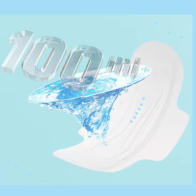 Bom preço Profissional Ultra Conforto menina descartável melhor sanitário pad sanitário guardanapos para senhora on-line