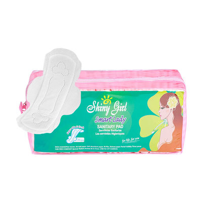 Bom preço Fabrica de alta qualidade de roupas higiénicas para mulheres Serviços de toalha por atacado Serviços de toalha descartáveis on-line