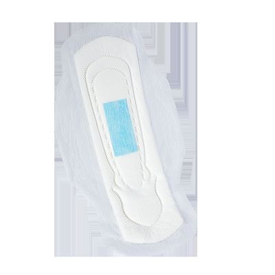 Bom preço Amplamente utilizado de qualidade superior de banho feminino fino de noite guardanapo sanitário descartável on-line