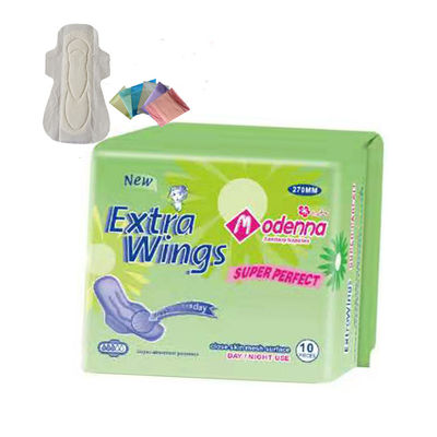 Bom preço Serviços sanitários descartáveis suaves / confortáveis para proteção suave on-line