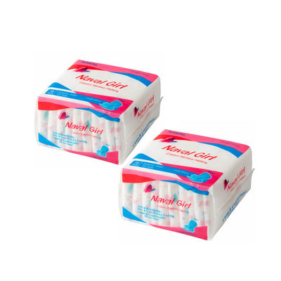 Bom preço Acessórios higiénicos femininos respiráveis algodão orgânico guardanapos sanitários extra pesados on-line