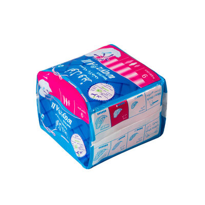 Bom preço Disponível Super Absorvente Blue Chip Salto sanitário barato Venda no Oriente Médio on-line