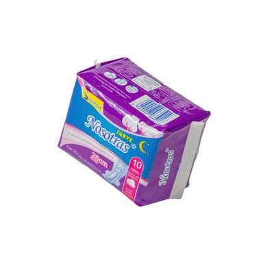 Bom preço Pad Menstrual Feminino Wholesale Feel Free Ultra Thin 240mm Serviço Sanitário on-line