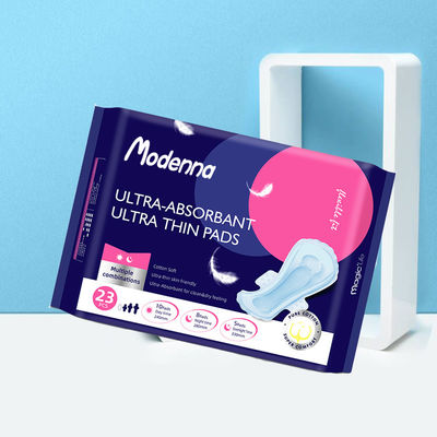 Bom preço Produto de higiene de ervas orgânicas on-line