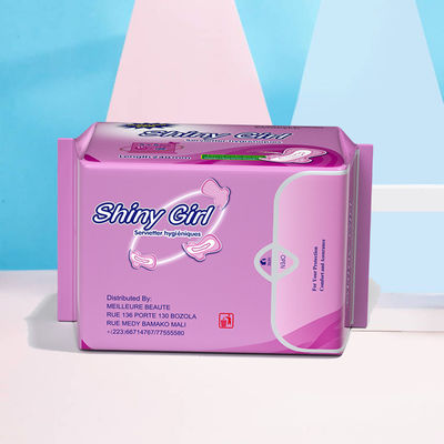 Bom preço Serviços higiénicos femininos respiráveis com fita aniônica para equilíbrio hormonal e controle de odor on-line