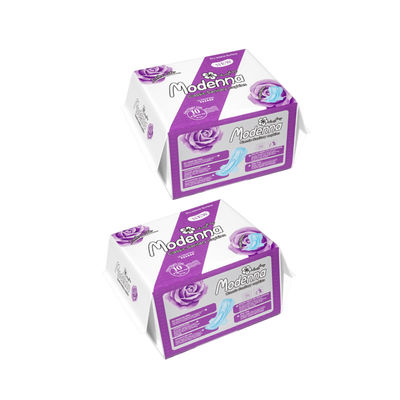 Bom preço Serviços sanitários com asas ultra absorventes 285mm Proteção 30-250ml on-line