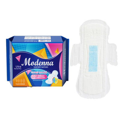 Bom preço OEM Fábrica Varejo Respirável Disponível Ladies Pad Sanitário fino personalizado Cozy Meninas Anion Serviços Sanitários on-line