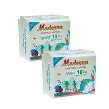 Bom preço Acessórios sanitários super absorventes e ambientalmente corretos on-line
