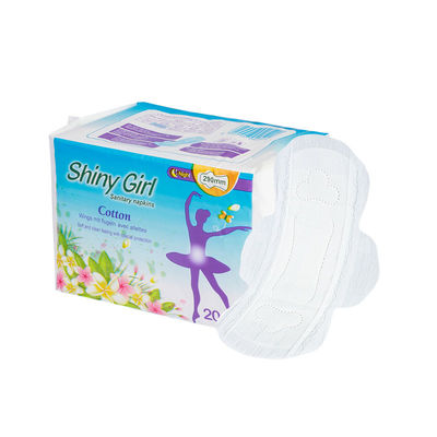 Bom preço Higiene Feminina Oem Desutilizável Mulheres Algodão Orgânico Grátis Acessórios Sanitários Anião Brinquedo Sanitário on-line
