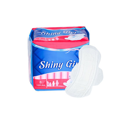 Bom preço Pads sanitários de guardanapo para mulheres on-line
