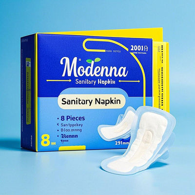 Bom preço Servilhões femininos descartáveis com boa transpirabilidade e proteção contra fugas on-line