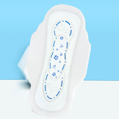Bom preço Serviços sanitários descartáveis grossos Macios e duráveis para proteção duradoura com chip azul on-line