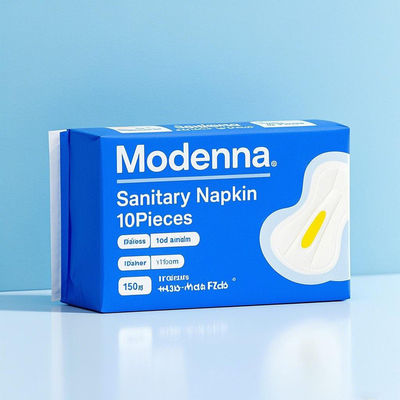 Bom preço Anion Pads Mulheres Desutilizáveis Super Macio Serviços Sanitários de Uso Diário on-line
