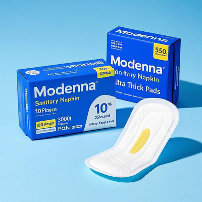 Bom preço Dispose China Anion Best Hot Sale Menina Dia e Noite Uso sanitário Calcinha Calcinha para Mulheres on-line