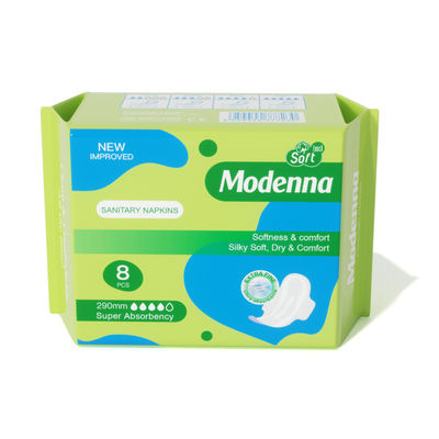 Bom preço Novos toalhas de higiene absorventes sanitárias para cuidados com as mulheres on-line