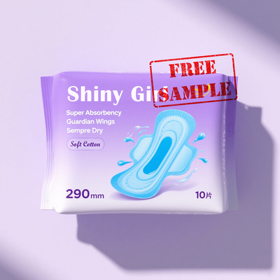 Bom preço Serviço sanitário descartável A escolha perfeita para a higiene feminina on-line