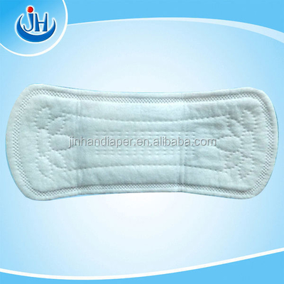 Bom preço Boa transpirabilidade Toalhas sanitárias descartáveis suaves para suavidade e transpirabilidade on-line