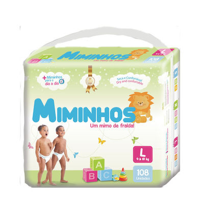 Bom preço USA Wood Fluff Disposable Sanitary Napkin for Women's Hygiene and Comfort on-line