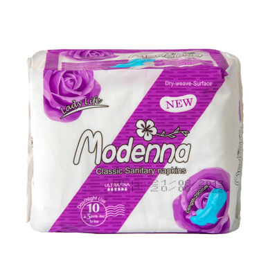 Bom preço Manufacturer Low Price Direct Sanitary Napkin to Myanmar on-line