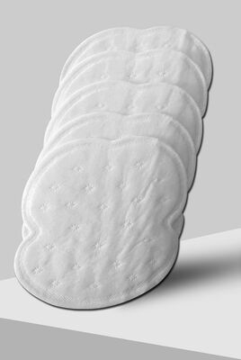 Bom preço Embalagem individual Serviçal sanitário descartável adaptado para mulheres em idade menstrual Com tecido não tecido Material superior de folha confortável on-line